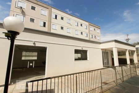 Apartamento à venda com 40m², 2 quartos e 1 vaga Apartamento à venda com 40m², 2 quartos e 1 vagaÁrea comum - Salão de festas