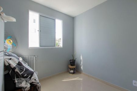 Quarto 2 de apartamento à venda com 2 quartos, 40m² em Vila Nova, Porto Alegre