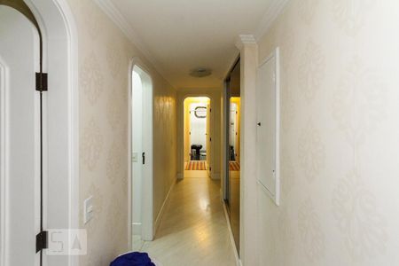 Apartamento à venda com 260m², 3 quartos e 4 vagas Apartamento à venda com 260m², 3 quartos e 4 vagascorredor dos Quartos