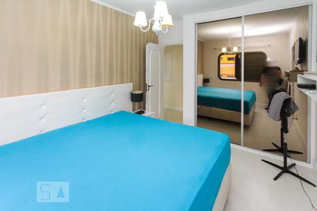 Apartamento à venda com 260m², 3 quartos e 4 vagas Apartamento à venda com 260m², 3 quartos e 4 vagasSuite 02