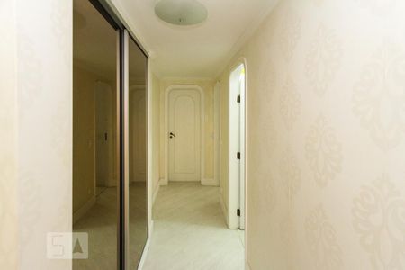 Apartamento à venda com 260m², 3 quartos e 4 vagas Apartamento à venda com 260m², 3 quartos e 4 vagascorredor dos Quartos