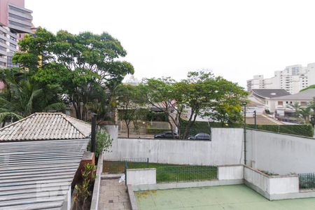 Apartamento à venda com 260m², 3 quartos e 4 vagas Apartamento à venda com 260m², 3 quartos e 4 vagasVista