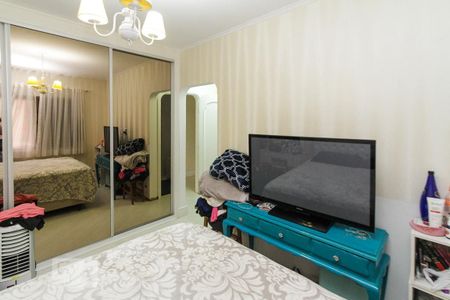 Apartamento à venda com 260m², 3 quartos e 4 vagas Apartamento à venda com 260m², 3 quartos e 4 vagasSuite 03