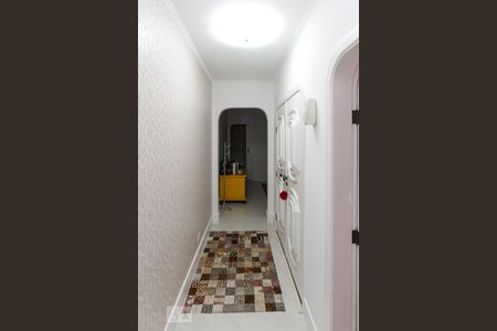 Hall de apartamento à venda com 3 quartos, 260m² em Jardim Avelino, São Paulo