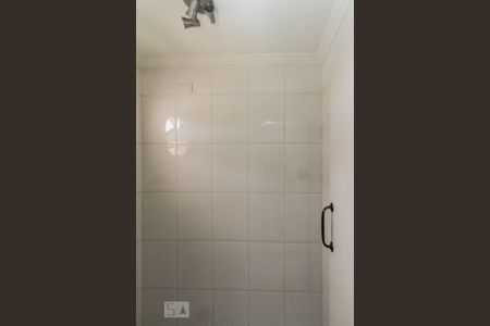 Apartamento à venda com 260m², 3 quartos e 4 vagas Apartamento à venda com 260m², 3 quartos e 4 vagasBanheiro de Serviço