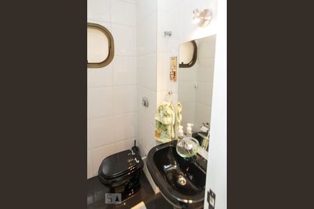 Lavabo de apartamento à venda com 3 quartos, 260m² em Jardim Avelino, São Paulo