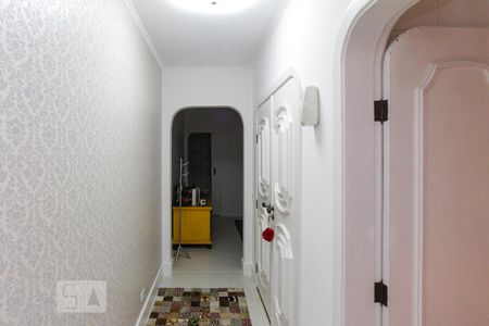 Hall de apartamento à venda com 3 quartos, 260m² em Jardim Avelino, São Paulo