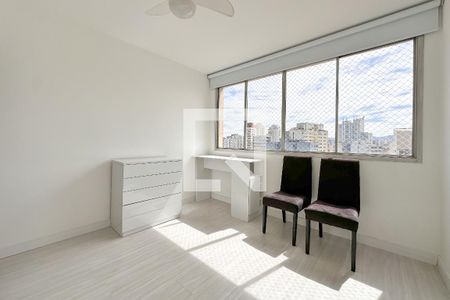 Quarto 1 de apartamento à venda com 2 quartos, 65m² em Água Branca, São Paulo