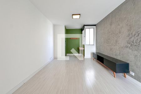 Sala de apartamento à venda com 2 quartos, 65m² em Água Branca, São Paulo