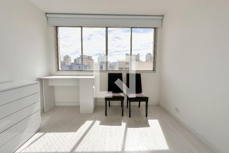 Quarto 1 de apartamento à venda com 2 quartos, 65m² em Água Branca, São Paulo