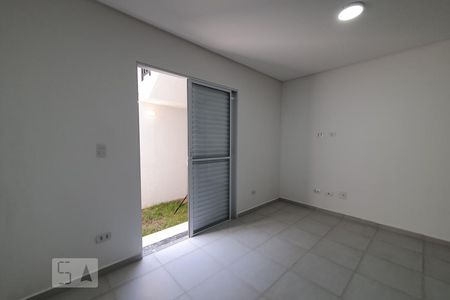 Sala/Quarto de apartamento para alugar com 1 quarto, 26m² em Luz, São Paulo