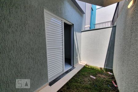 Varanda de apartamento para alugar com 1 quarto, 26m² em Luz, São Paulo
