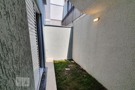 Varanda de apartamento para alugar com 1 quarto, 26m² em Luz, São Paulo