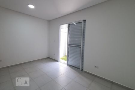 Sala/Quarto de apartamento para alugar com 1 quarto, 26m² em Luz, São Paulo