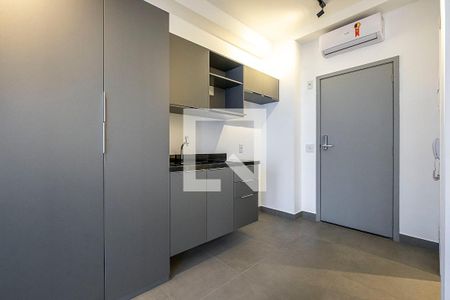 Studio de kitnet/studio para alugar com 1 quarto, 34m² em Pinheiros, São Paulo