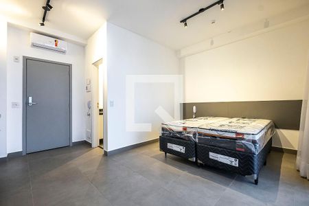 Studio de kitnet/studio para alugar com 1 quarto, 34m² em Pinheiros, São Paulo