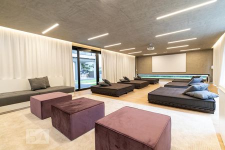 Studio para alugar com 34m², 1 quarto e sem vaga Studio para alugar com 34m², 1 quarto e sem vagaSpa