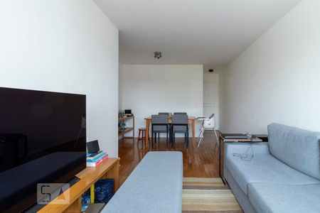 Apartamento para alugar com 98m², 3 quartos e 1 vagaSala