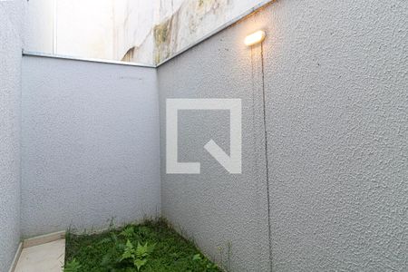 Varanda de apartamento para alugar com 1 quarto, 26m² em Luz, São Paulo