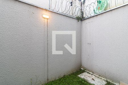 Varanda de apartamento para alugar com 1 quarto, 26m² em Luz, São Paulo