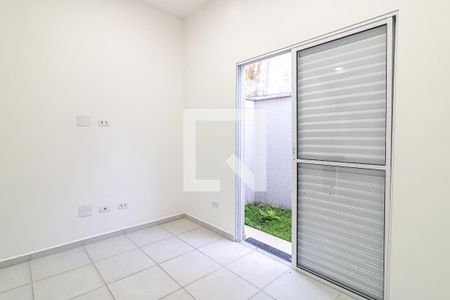 Sala/Quarto de apartamento para alugar com 1 quarto, 26m² em Luz, São Paulo
