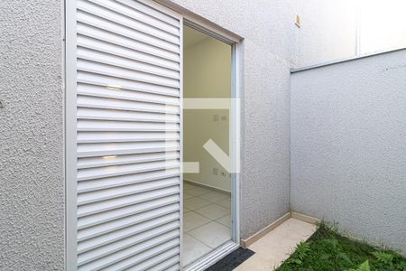 Varanda de apartamento para alugar com 1 quarto, 26m² em Luz, São Paulo