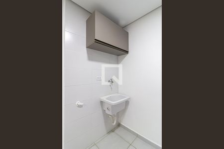 Apartamento para alugar com 26m², 1 quarto e sem vaga Apartamento para alugar com 26m², 1 quarto e sem vagaÁrea de Serviço