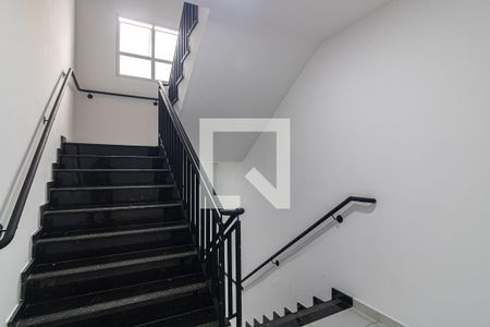 Apartamento para alugar com 26m², 1 quarto e sem vaga Apartamento para alugar com 26m², 1 quarto e sem vagaÁrea comum