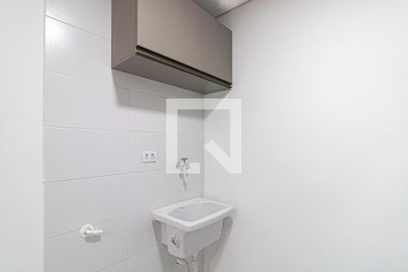 Apartamento para alugar com 26m², 1 quarto e sem vaga Apartamento para alugar com 26m², 1 quarto e sem vagaÁrea de Serviço