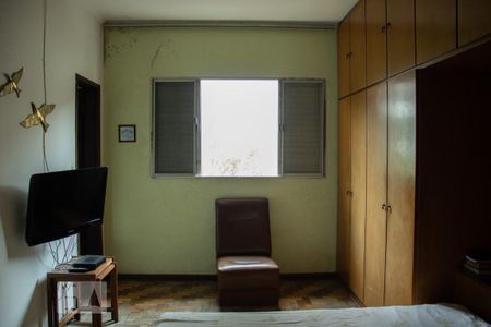 Suíte de casa à venda com 3 quartos, 280m² em Vila Madalena, São Paulo