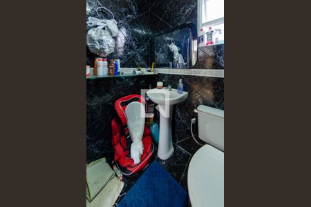 Apartamento à venda com 106m², 2 quartos e 1 vagaBanheiro 2