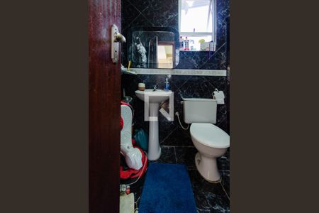 Apartamento à venda com 106m², 2 quartos e 1 vagaBanheiro 2