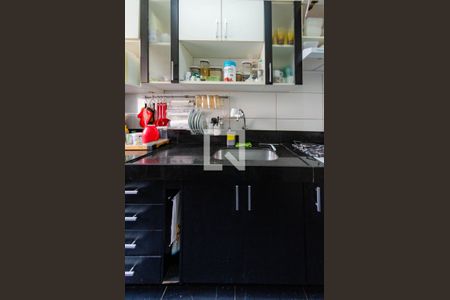 Apartamento à venda com 106m², 2 quartos e 1 vagaCozinha