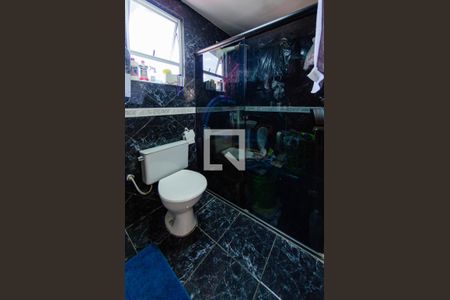 Apartamento à venda com 106m², 2 quartos e 1 vagaBanheiro 2