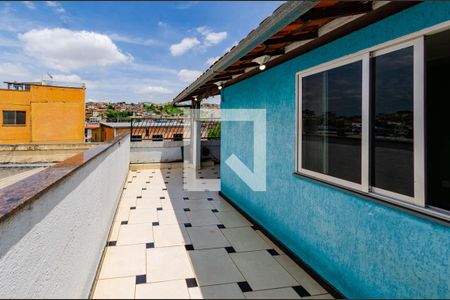 Apartamento à venda com 106m², 2 quartos e 1 vagaCobertura