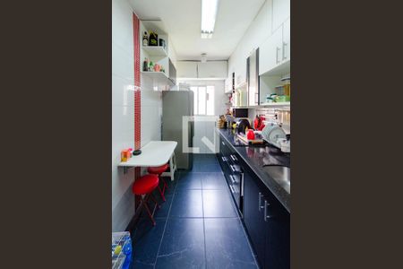 Apartamento à venda com 106m², 2 quartos e 1 vagaCozinha