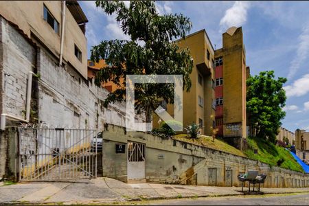 Apartamento à venda com 106m², 2 quartos e 1 vagaFachada