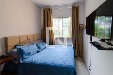 Apartamento à venda com 106m², 2 quartos e 1 vagaQuarto 1