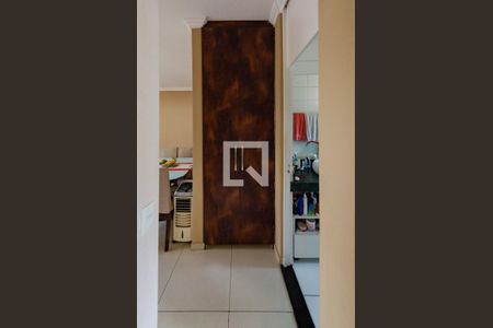 Apartamento à venda com 106m², 2 quartos e 1 vagaCorredor