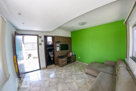 Sala 2 de apartamento à venda com 2 quartos, 106m² em Nova Gameleira, Belo Horizonte