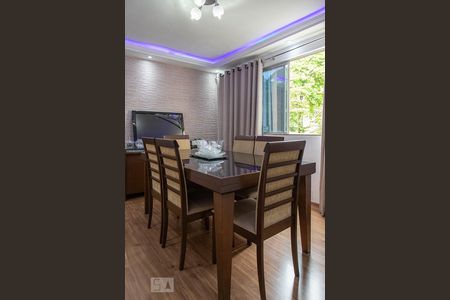 Sala de apartamento para alugar com 2 quartos, 48m² em Jacarepaguá, Rio de Janeiro