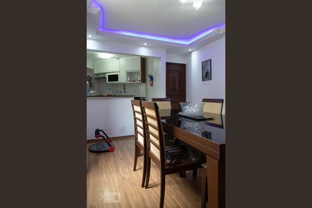 Sala de apartamento para alugar com 2 quartos, 48m² em Jacarepaguá, Rio de Janeiro