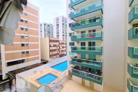 Vista de apartamento à venda com 3 quartos, 135m² em Méier, Rio de Janeiro