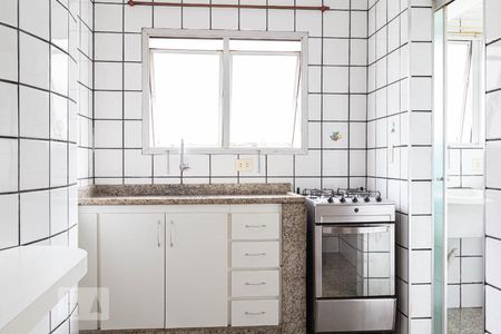 Apartamento para alugar com 60m², 1 quarto e 1 vagaCozinha