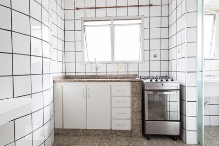 Apartamento para alugar com 60m², 1 quarto e 1 vagaCozinha