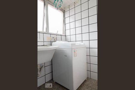 Apartamento para alugar com 60m², 1 quarto e 1 vagaÁrea de Serviço