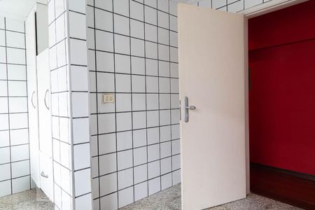 Apartamento para alugar com 60m², 1 quarto e 1 vagaCozinha