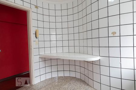 Apartamento para alugar com 60m², 1 quarto e 1 vagaCozinha