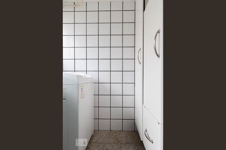 Apartamento para alugar com 60m², 1 quarto e 1 vagaÁrea de Serviço
