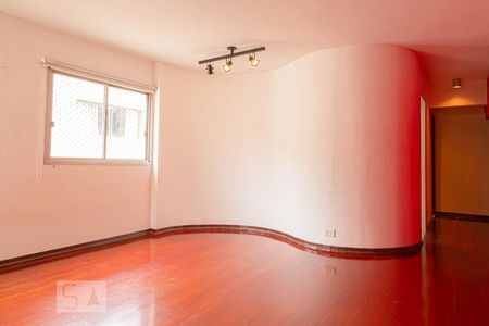 Apartamento para alugar com 60m², 1 quarto e 1 vagaSala